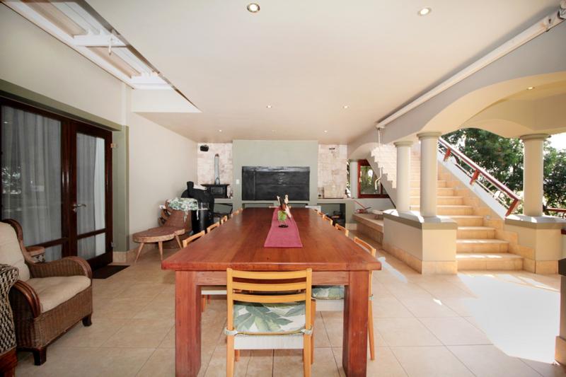 5 Bedroom Property for Sale in Linkside Western Cape